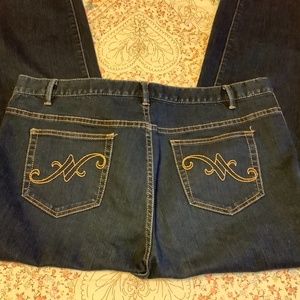 Women’s jeans